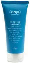 Ziaja Micellar Shampoo 200ml