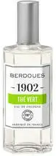 Berdoues 1902 Green Tea EDC