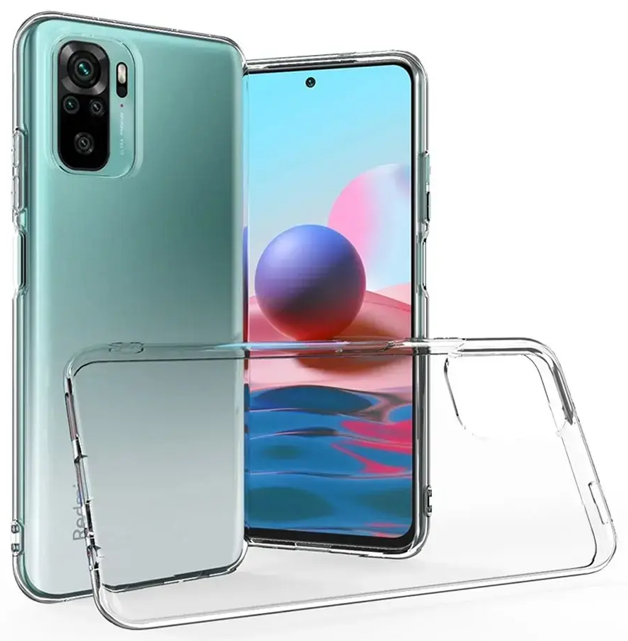 OEM Case for Xiaomi Redmi Note