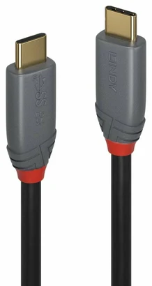 LINDY USB 3.2 kabelis Type