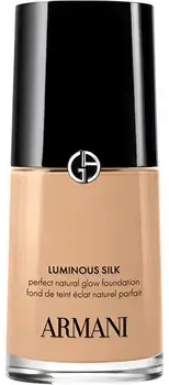 Giorgio Armani Armani Luminous Silk Tonālais