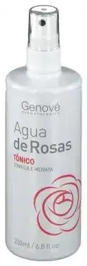 Armonia Genove rožu ūdens Spa