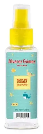 Alvarez Gómez Alv Gomez Agua De
