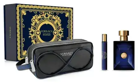 Versace Dylan Blue Tualetes ūdens smidzinātājs