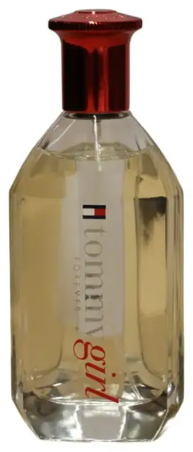 Tommy Hilfiger, Tommy Girl Forever, Eau