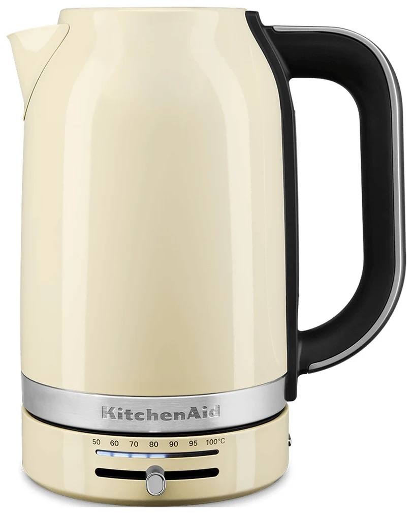 KitchenAid 5KEK1701EAC kremowy