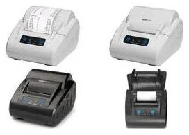 SafeScan Safescan TP-230 Termopārnēsājuma printera papīra