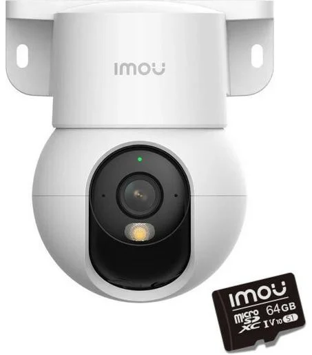 IP kamera Imou Ranger Mini 5MP