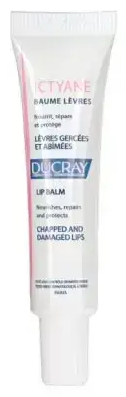 Ducray Ictyane Lūpu balzams 15ml