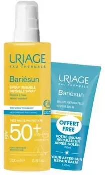 Uriage Bariésun After Sun Repair Balm