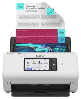 Skaner Brother ADS-4700W (ADS4700WRE1)