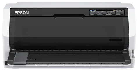 Adatu printeris Epson Epson LQ 780