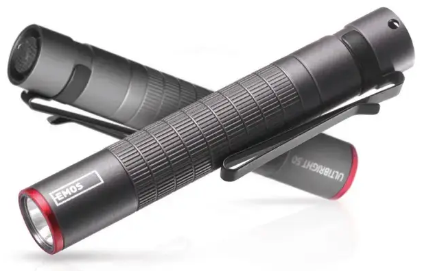 Lukturis, mitruma izturīgs IP65, ULTIBRIGHT 50