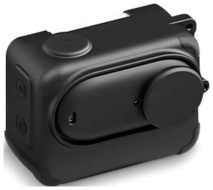 Puluz Insta360 GO 3S Silicone Case