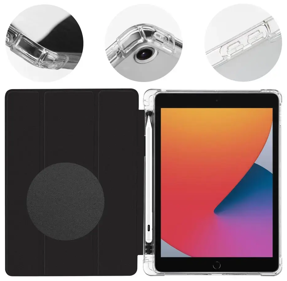 OBAL:ME MistyTab Case for iPad 10