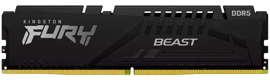Kingston 16GB 6800MT/s DDR5 CL34 DIMM