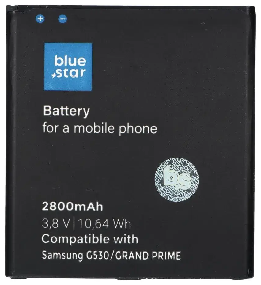 Battery for Samsung Grand Prime G530