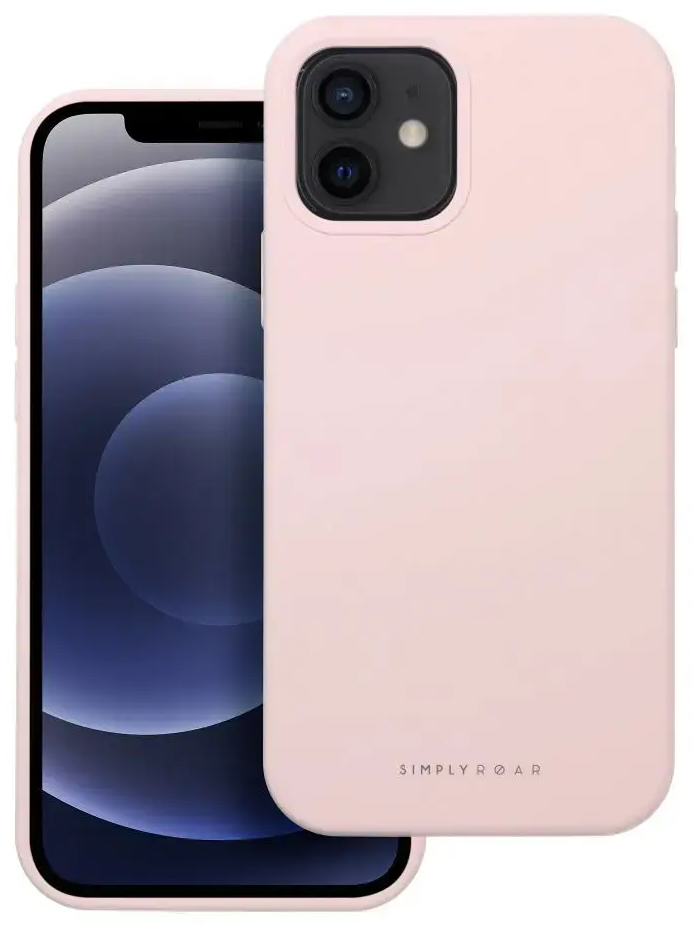 ROAR CLOUD SKIN maciņš telefonam iPhone