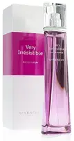 Givenchy Very Irresistible Sensual EDP