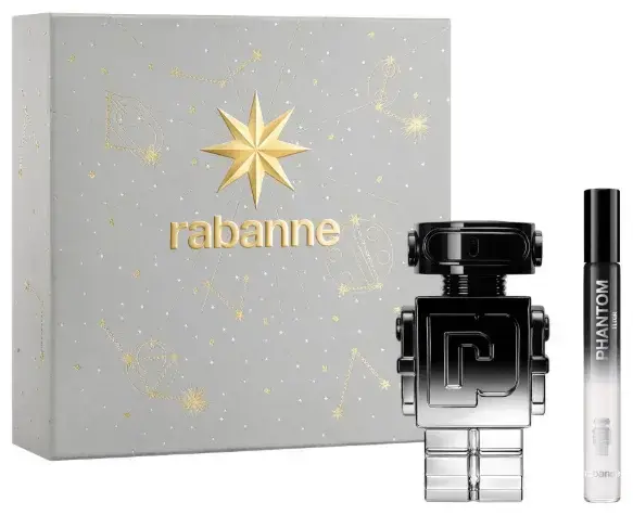 Paco Rabanne Rabanne Phantom Elixir Parfum
