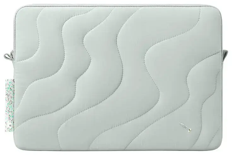Tomtoc Terra-A27 16`` laptop case (blue)