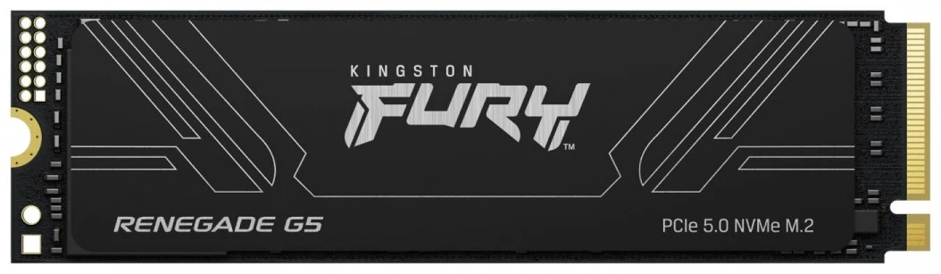 Kingston Fury Renegade G5 M.2