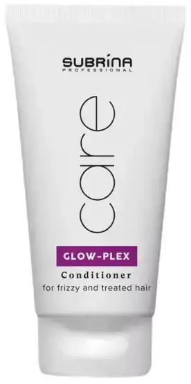 Subrina Professional, Glow-Plex, Hair Conditioner, Deep