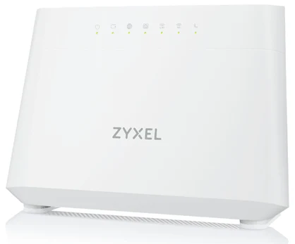 Maršrutētājs ZyXEL ZYXEL DX3301-T0 VDSL2 DE