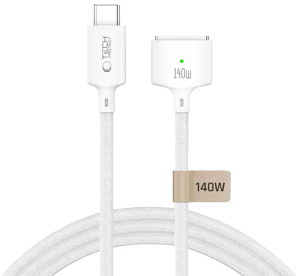 TECH-PROTECT MMC01 ULTRABOOST MAGNETIC MACBOOK CABLE