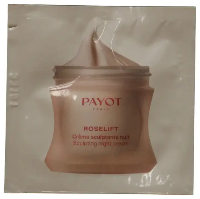 Payot, Roselift, Sculpting, Night, Cream, For