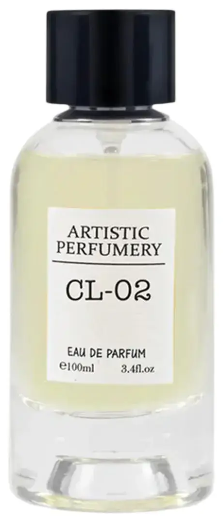 Armaf, Artistic Perfumery Cl-02, Eau De