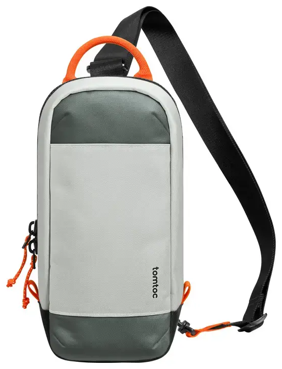 TOMTOC GameOn-G49 Switch 2 Travel Bag