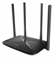 Wi-Fi maršrutētājs MERCUSYS Mercusys MB115-4G N300