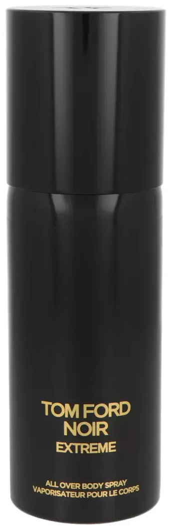 Flakon Tom Ford Noir Extreme Body