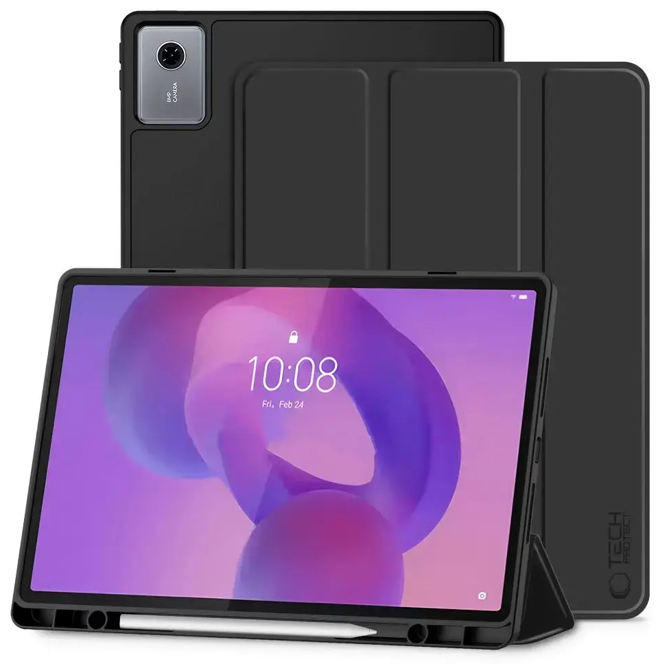 Tech-Protect SC pildspalva Lenova IDEA TAB