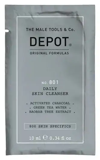 Depot, 800 Skin Specifics No. 801