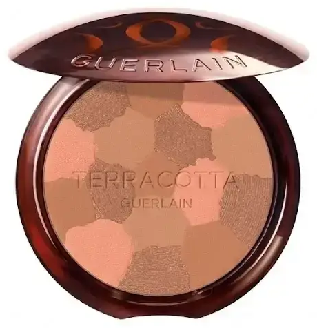 Guerlain Terracotta Light The Sun-kissed Natural