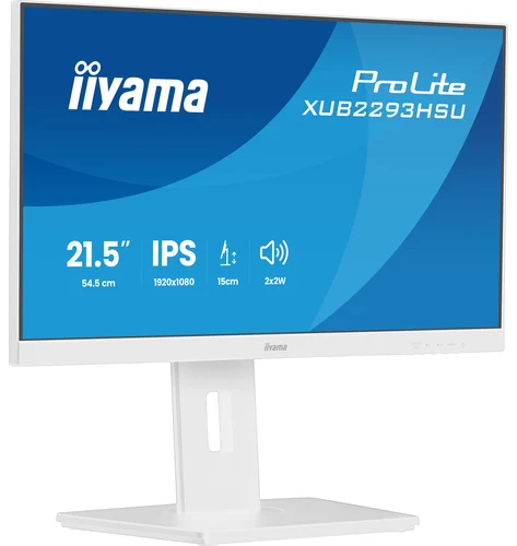Iiyama ProLite XUB2293HSU-W7 21.5 Zoll