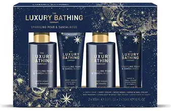 Grace Cole Luxury Bathing Body &