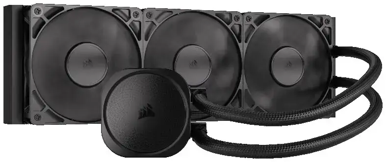Corsair NAUTILUS 360 360mm Liquid CPU