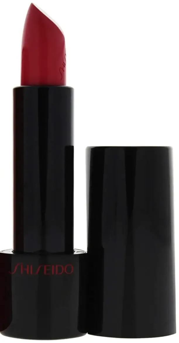 Shiseido, Rouge Rouge, Cream Lipstick, Rd310