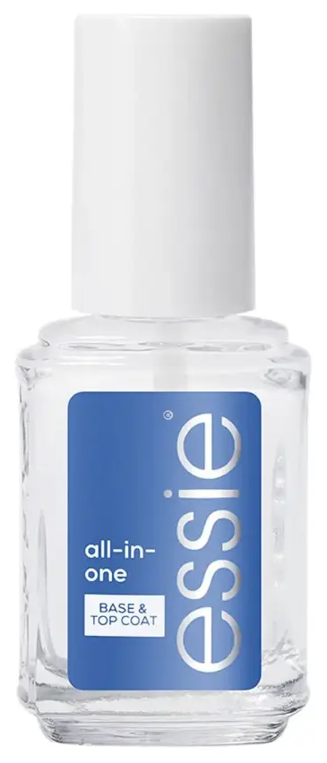 Essie All-In-One Base & Top Coat