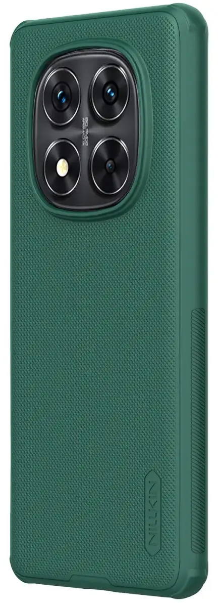 Nillkin Super Frosted PRO Back Cover