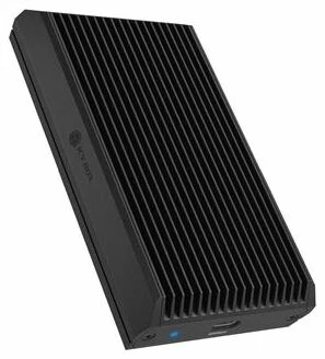 Icy Box Obudowa SSD IB-1920M-C42 NNVMe
