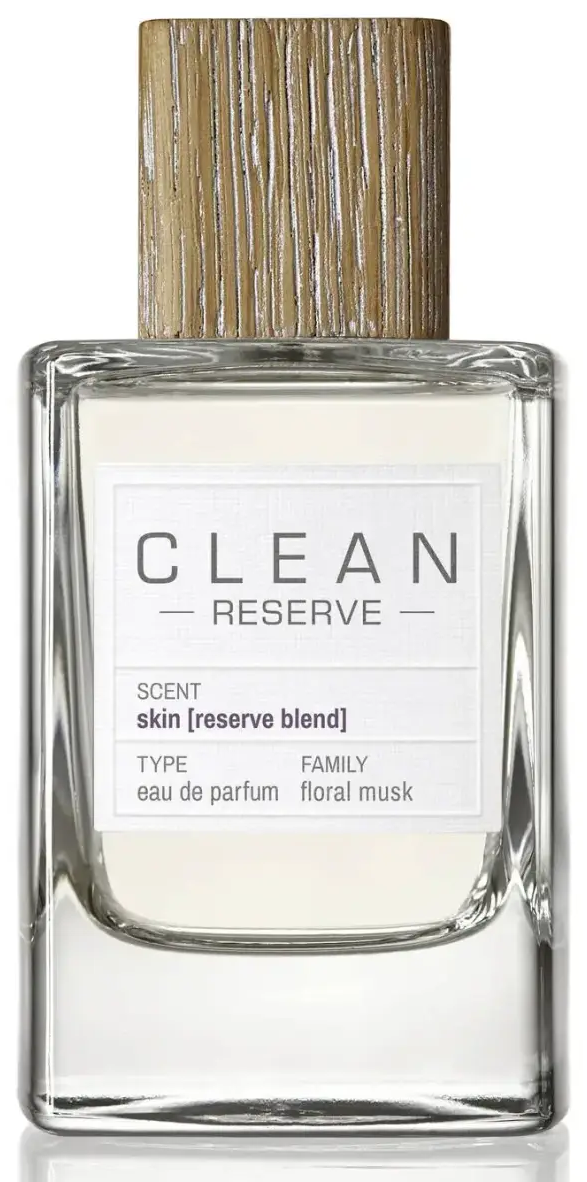 Clean, Skin [Reserve Blend], Eau De