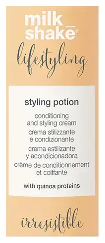 Milk_Shake Milk Shake, Lifestyling Styling Potion
