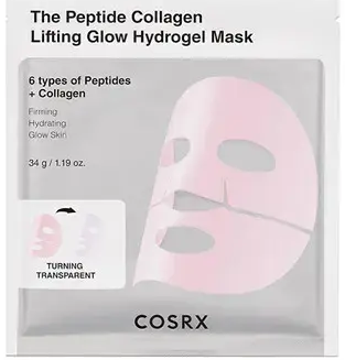 COSRX The Peptide Collagen Lifting Glow