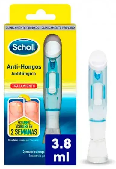 Dr.scholl Līdzeklis Nagu Sēnītei