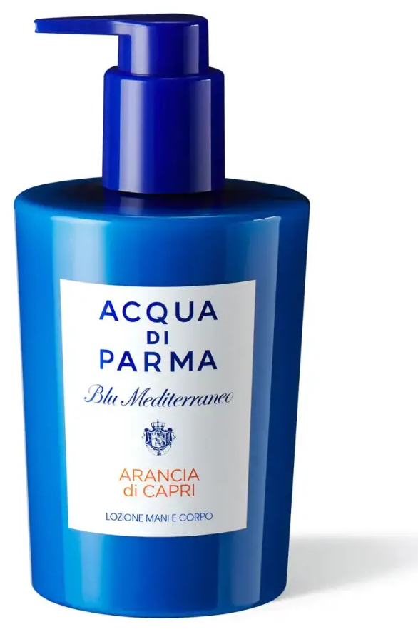 Acqua di Parma, Blu Mediterraneo Arancia