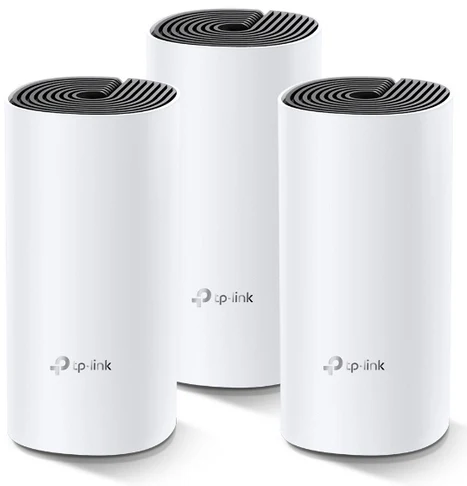 Pieejas punkts TP-Link WL-AP Deco M4